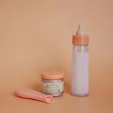 Tiny Harlow - Magiczna butelka i słoiczek