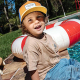 Hello Hossy - Czapka z daszkiem Mini Canyon