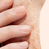 Manucurist - Pielęgnacyjny lakier do paznokci Active Smooth