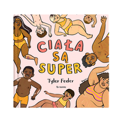 Ciała są super