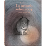 Co uczucia robią nocą?