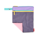 Skip Hop - Worek na mokre rzeczy, purple/pink