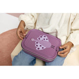 Trixie Baby - Duży stalowy lunchbox Paw