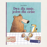 Dwa dla mnie, jeden dla ciebie