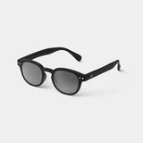 IZIPIZI - Okulary przeciwsłoneczne #C Black