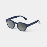 IZIPIZI - Okulary przeciwsłoneczne #C Navy Blue