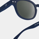 IZIPIZI - Okulary przeciwsłoneczne #C Navy Blue