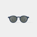 IZIPIZI - Okulary przeciwsłoneczne #D Navy Blue