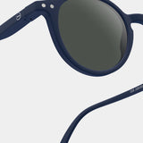 IZIPIZI - Okulary przeciwsłoneczne #D Navy Blue