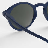 IZIPIZI - Okulary przeciwsłoneczne #D Navy Blue