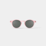 IZIPIZI - Okulary przeciwsłoneczne #D Pink