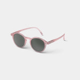 IZIPIZI - Okulary przeciwsłoneczne #D Pink
