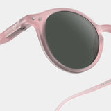 IZIPIZI - Okulary przeciwsłoneczne #D Pink