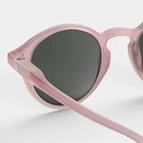 IZIPIZI - Okulary przeciwsłoneczne #D Pink