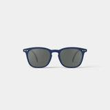 IZIPIZI - Okulary przeciwsłoneczne #E Navy Blue