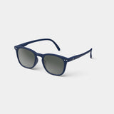IZIPIZI - Okulary przeciwsłoneczne #E Navy Blue