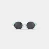 IZIPIZI - Okulary przeciwsłoneczne #D Sweet Blue