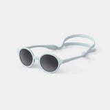IZIPIZI - Okulary przeciwsłoneczne #D Sweet Blue