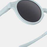 IZIPIZI - Okulary przeciwsłoneczne #D Sweet Blue