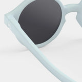 IZIPIZI - Okulary przeciwsłoneczne #D Sweet Blue