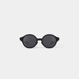 IZIPIZI - Okulary przeciwsłoneczne #D Black