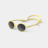 IZIPIZI - Okulary przeciwsłoneczne #D Lemonade