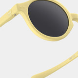 IZIPIZI - Okulary przeciwsłoneczne #D Lemonade