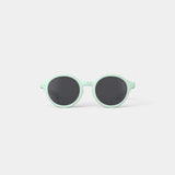 IZIPIZI - Okulary przeciwsłoneczne #D Aqua Green