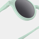 IZIPIZI - Okulary przeciwsłoneczne #D Aqua Green