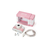 Hoppstar - Aparat Fotograficzny Expert blush