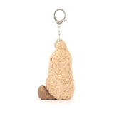 Jellycat - Breloczek Wesoły Fistaszek 18  cm