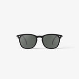 IZIPIZI - Okulary przeciwsłoneczne #E Black