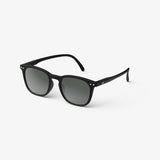 IZIPIZI - Okulary przeciwsłoneczne #E Black