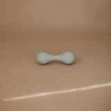 Mushie - Grzechotka Cambridge Blue