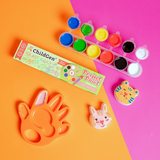 ChildGen - Naturalne farby do malowania