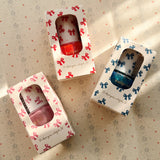 Konges Slojd - Lakier do paznokci, red