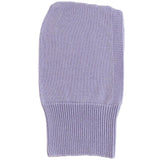 HVID - Kominiarka z wełny merino Eddy, lilac