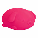 Schylling - Gniotek sensoryczny Funky Pup, różowy