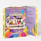 Przygody Cudaków: Brudna Kanapa, czyli opowieść o sztuce wybaczania