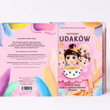 Przygody Cudaków: Ja chcę sama, czyli o samodzielności Wandzi