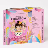 Przygody Cudaków: Ja chcę sama, czyli o samodzielności Wandzi