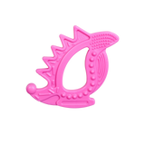 LUU Kids - Gryzak Ollie The Dragon Pink