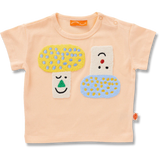 Halcyon Nights - T-shirt Pocket Patch