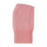 HVID - Kominiarka z wełny merino Eddy, bubblegum