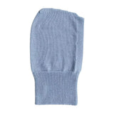 HVID - Kominiarka z wełny merino Eddy, light blue