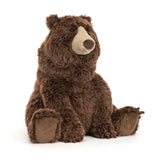 Jellycat - Niedźwiadek 40 cm