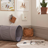 Kid's Concept - Tunel do zabawy, grey