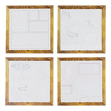 Tiger Tribe - Kolorowanka wodna, zwierzątka domowe