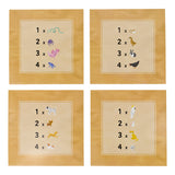 Tiger Tribe - Kolorowanka wodna, zwierzątka domowe