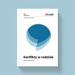 Konflikty w rodzinie